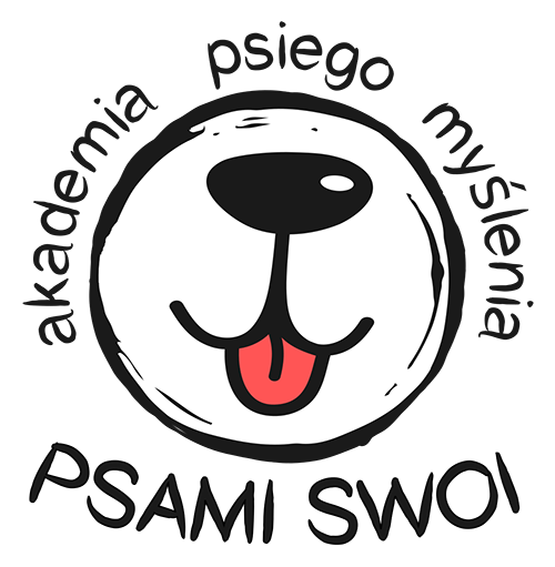 Psami Swoi - Akademia Psiego Myślenia